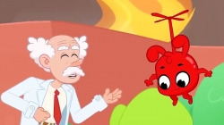 کارتون Pet Morphle قسمت 67